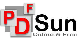 PDFSun